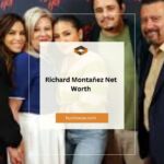 Richard Montañez Net Worth: A Journey from Janitor to Millionaire Executive