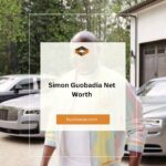 Simon Guobadia Net Worth