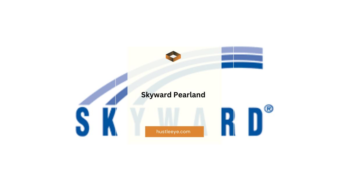 Everything You Need to Know About Skyward Pearland: A Comprehensive Guide