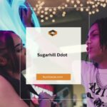 Sugarhill Ddot Age: The Story of a Rising Star