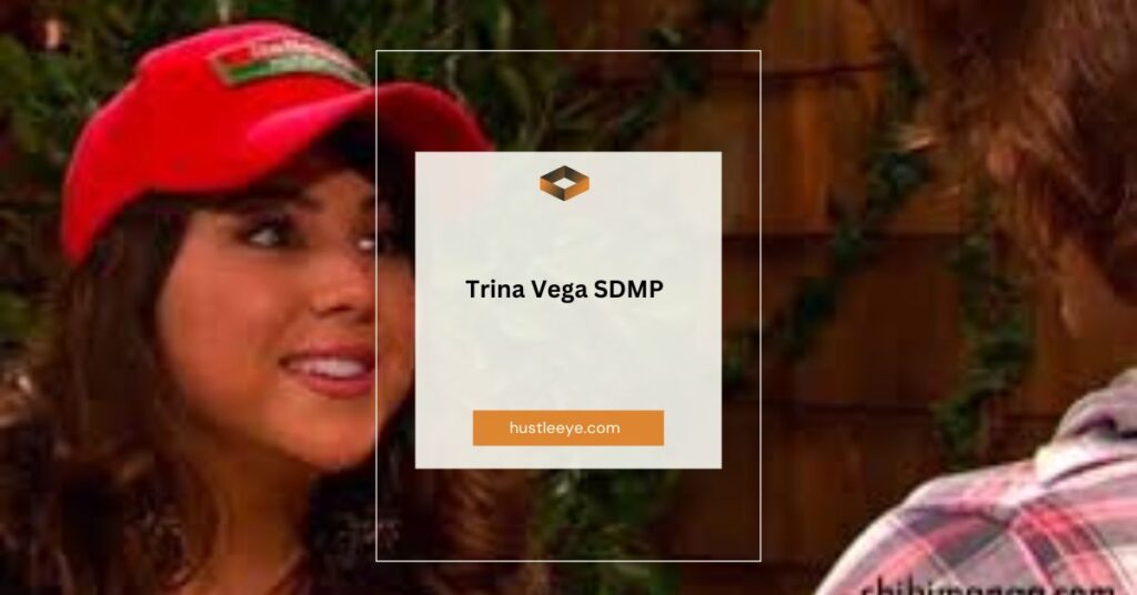 Trina Vega SDMP: A Comprehensive Guide to Digital Marketing Success