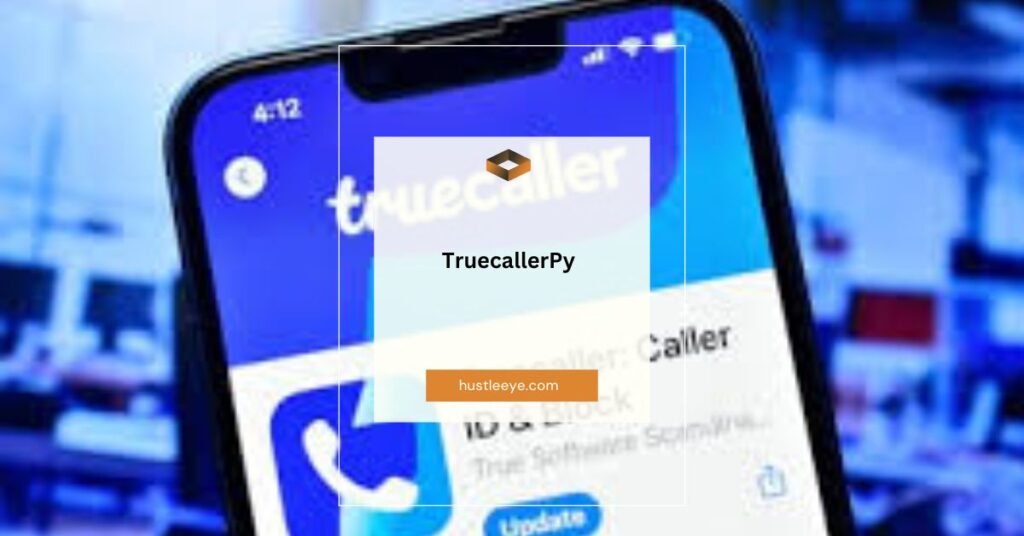 TruecallerPy: The Ultimate Python Package for Effortless Communication