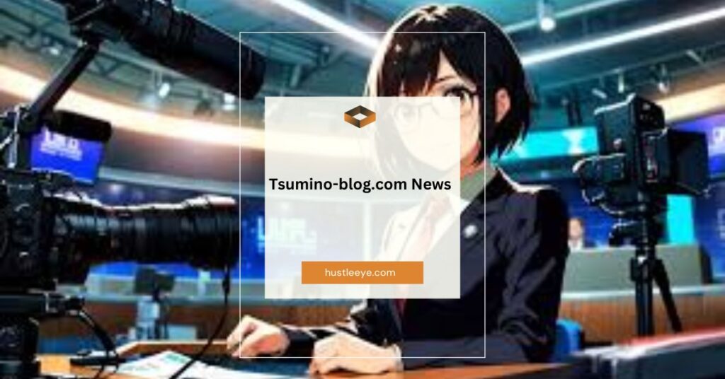 Comprehensive Guide to Tsumino-blog.com News: Updates, Insights, and More