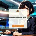 Comprehensive Guide to Tsumino-blog.com News: Updates, Insights, and More