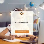 UTI Blackboard: The Ultimate Guide to Navigating UTI’s Learning Management System