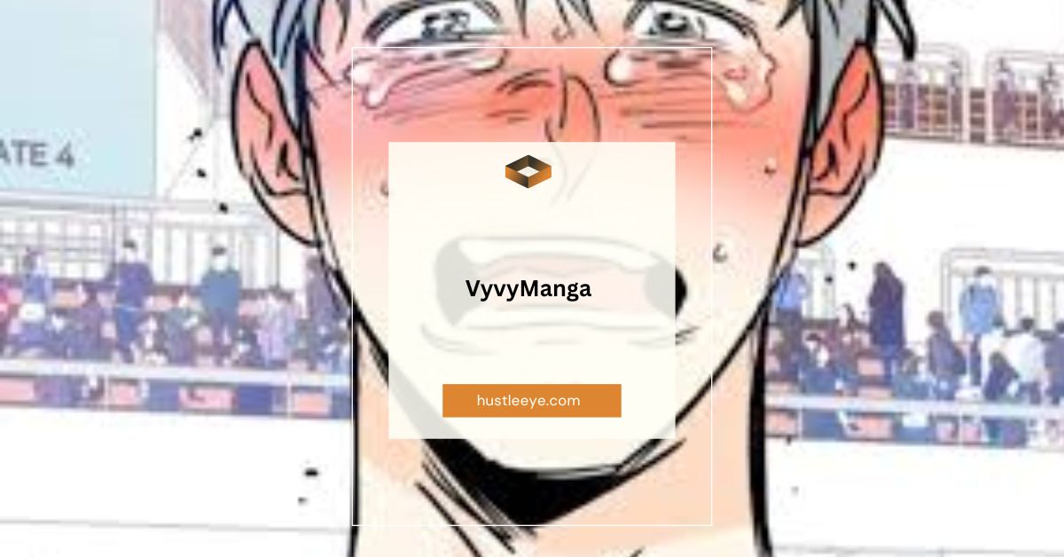 VyvyManga: A Comprehensive Guide to the Manga Platform Revolutionizing Online Comics