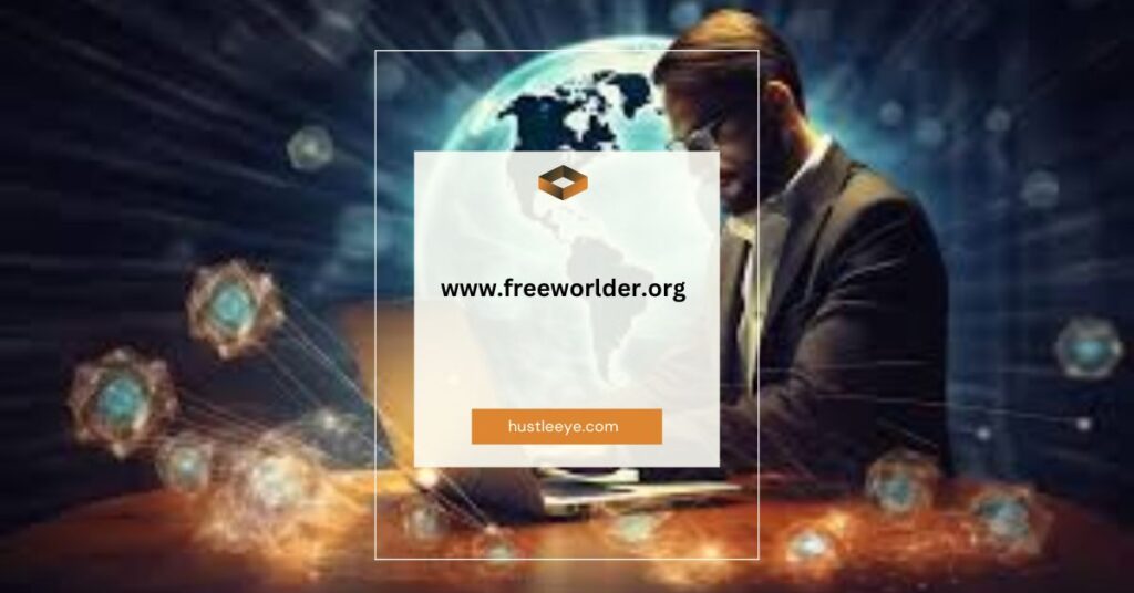 Discover www.freeworlder.org: The Ultimate Platform for Free Resource Sharing