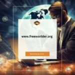 Discover www.freeworlder.org: The Ultimate Platform for Free Resource Sharing