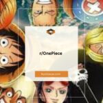 Exploring r/OnePiece: The Ultimate Hub for One Piece Fans