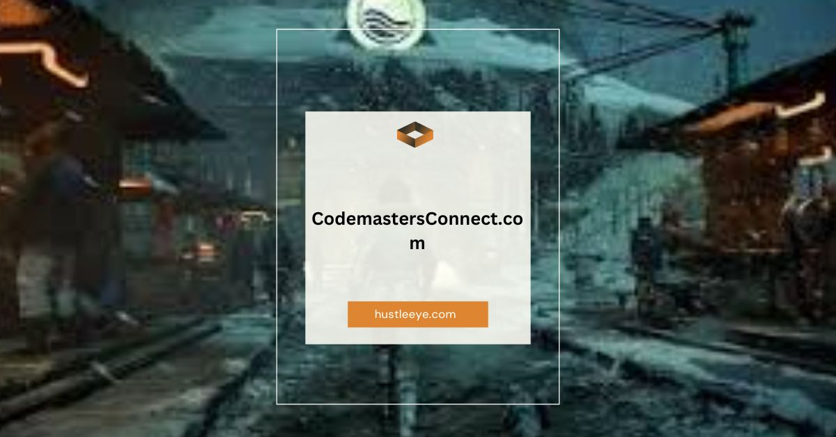 CodemastersConnect.com: A Deep Dive into the Gaming Platform’s Legacy and Offerings