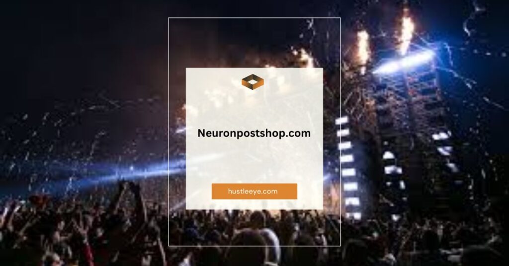 Exploring Neuronpostshop.com: Revolutionizing Tech News with AI, Automation, and Innovation