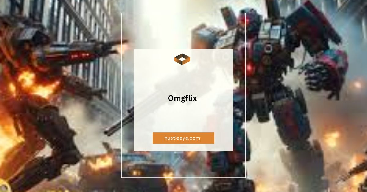 Omgflix: The Ultimate Destination for Streaming Entertainment