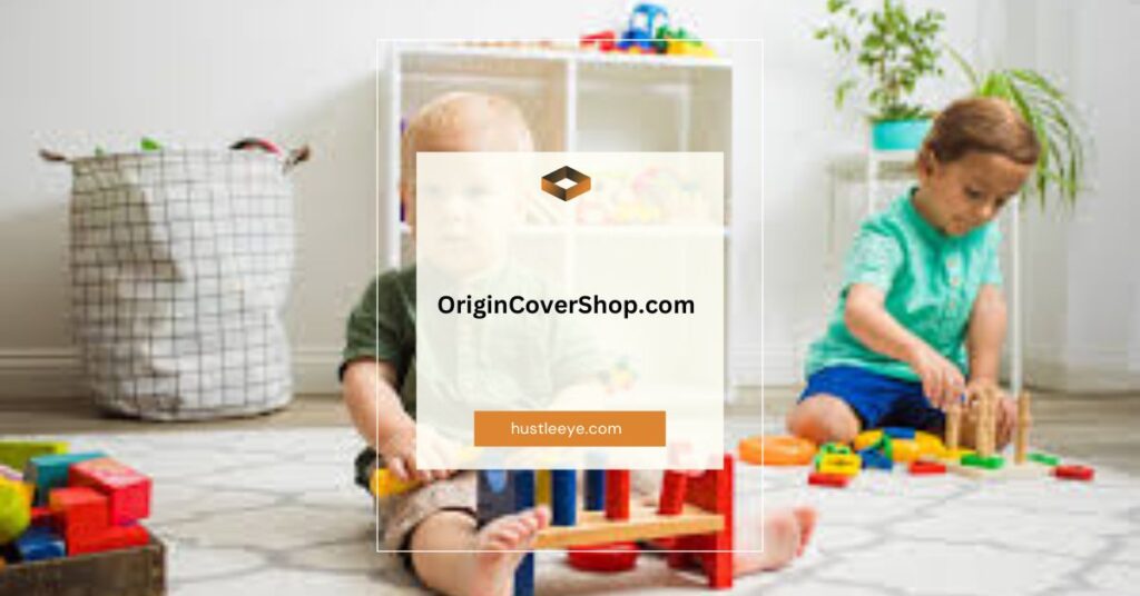 OriginCoverShop.com: Your Ultimate Destination for Trendy and Customizable Covers