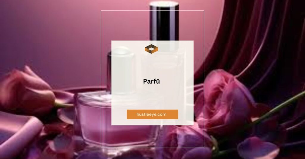 Parfû: Transform Your Aura with Exclusive Perfume Selections