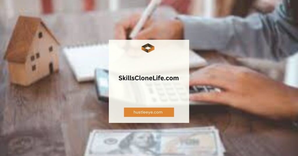 SkillsCloneLife.com: Unlocking the Power of Skill Development for Personal and Professional Growth